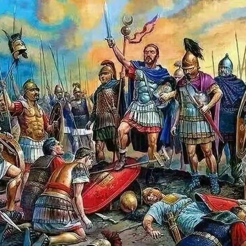 帝国时代，国家崛起深度攻略