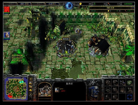 冰封王座AI地图去哪下？老玩家私藏的3类高玩级资源+避坑指南