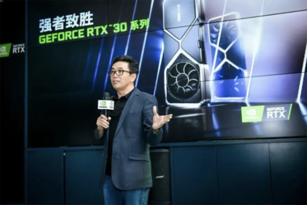 摩尔线程再创辉煌：光追性能激增50倍，图形领域新霸主诞生