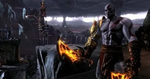 战神1下载避坑，为什么90%玩家找的资源都没法玩？