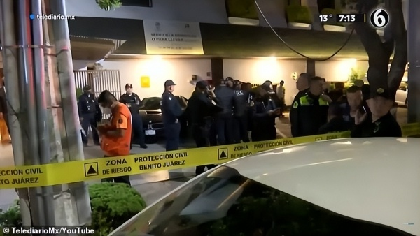 迪拜酒店悲剧：前夫跨国追杀，俄空姐遭15刀致命袭击