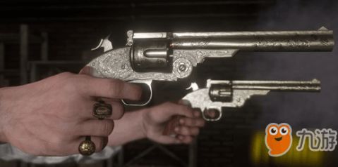 次时代主机独享《荒野大镖客2》升级，Switch2优化新体验