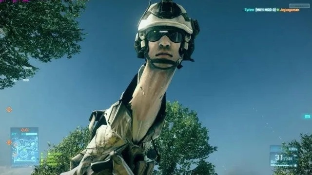 《战地6》重生记:缅怀赞佩拉,革新传奇再续辉煌 《战地6》重生记:缅怀赞佩拉,革新传奇再续辉煌