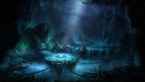 幻想启航：九界重生，探寻新纪元