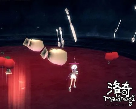 遗忘深渊揭秘：洛奇冷酷君主传奇再续