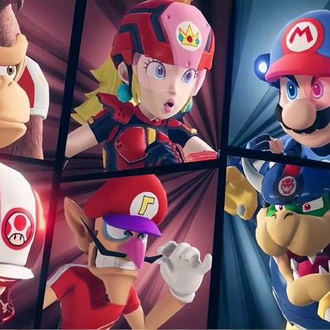 游戏疗法新突破：马里奥与耀西助缓解职业倦怠