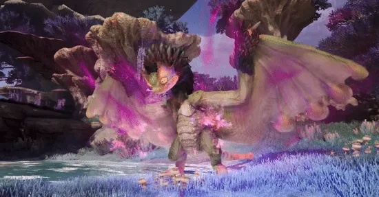 《怪物猎人：旅人》测试感恩，四大优化亮点深度解析**体验升级**