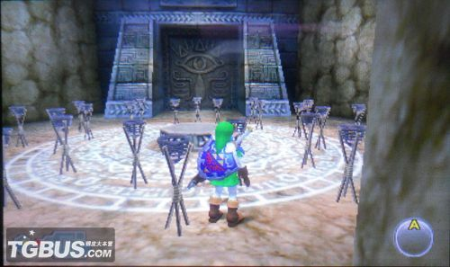 《塞尔达》3D版神级攻略全解析，7部RTA挑战仅需90小时！