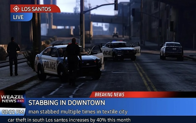 《GTA6》领跑巅峰，前COD总监盛赞创新力作