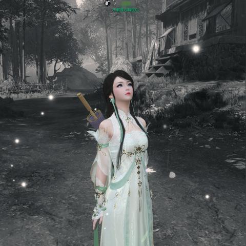 逆水寒岁月神偷雕像转动攻略全解析 逆水寒岁月神偷雕像转动攻略全解析