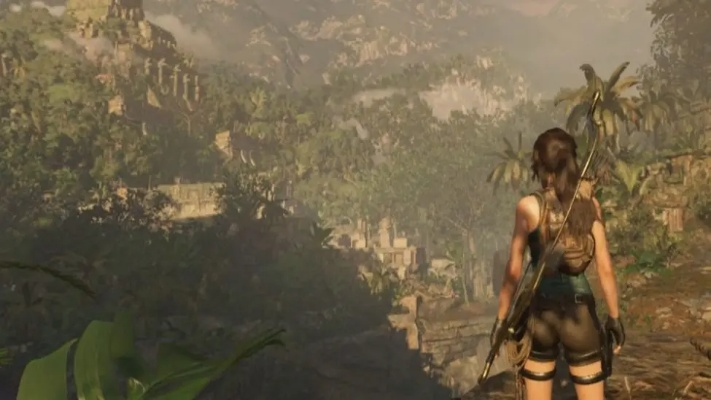 《古墓丽影：暗影》免费领，修复版强制退款真相大揭秘！