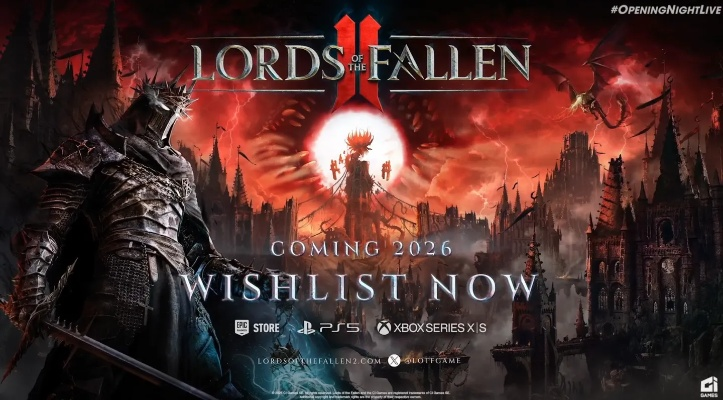 性感女神降临圣诞，《堕落之主2》狂欢盛宴启幕