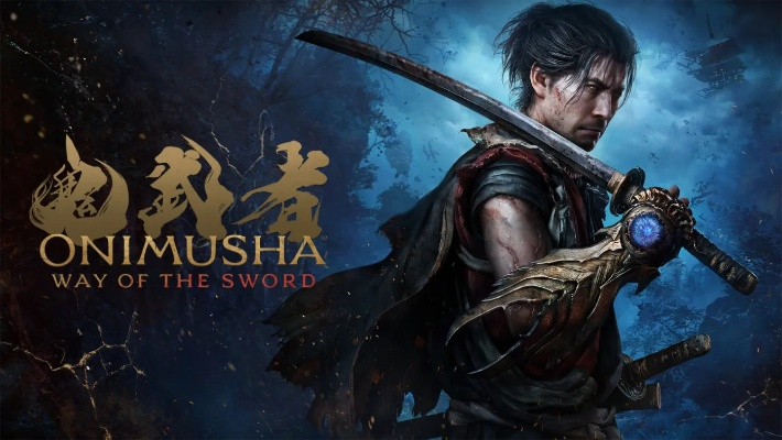 《鬼武者:剑之道》终极预告,剑意觉醒,揭秘新篇章! 《鬼武者:剑之道》终极预告,剑意觉醒,揭秘新篇章!