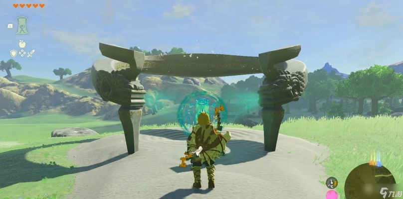 《塞尔达》3D版神级攻略全收录，90小时RTA精华解析深度揭秘