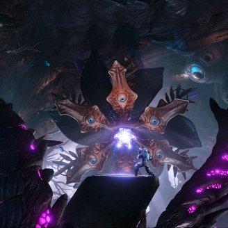 虚幻引擎5.7惊艳至极，方舟开发商盛赞：生存飞升新高度！