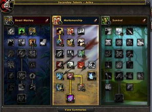 射击猎人输出总打不高？3个实战细节让你DPS直接冲榜