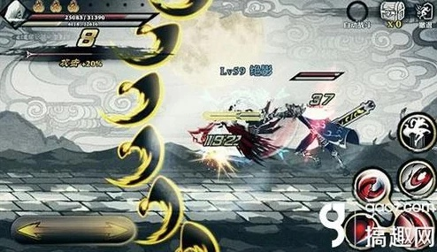 影之刃玩家必看，你苦练的连招为啥打不出极限伤害？