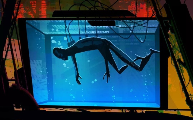 爱与死亡与机器人隐藏的游戏DNA,为什么它比90%的剧情向游戏更戳玩家? 爱与死亡与机器人隐藏的游戏DNA,为什么它比90%的剧情向游戏更戳玩家?