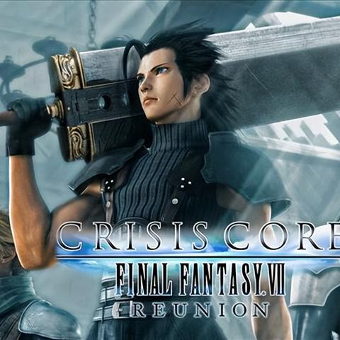 FF7CC玩家必看，扎克斯的破坏剑里，藏着你没读懂的战斗与遗憾