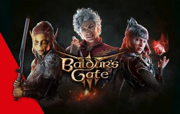 中性代词革新，LGBT亲情闪耀《博德之门3》新篇章