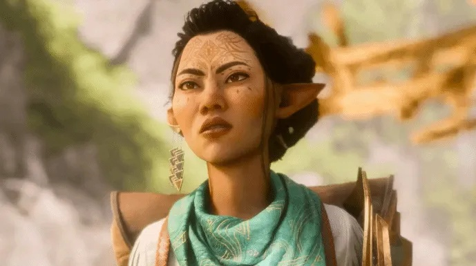 任天堂回应博德3演员呼吁:勇敢承认跨性别角色萨姐身份 任天堂回应博德3演员呼吁:勇敢承认跨性别角色萨姐身份