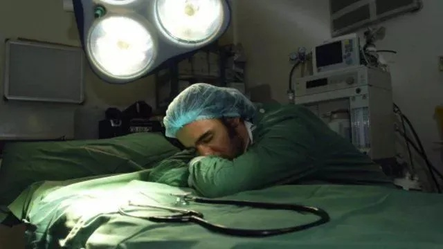 麻醉师毒害30病患,12命丧黄泉,揭秘生死边缘的罪恶真相 麻醉师毒害30病患,12命丧黄泉,揭秘生死边缘的罪恶真相