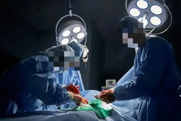 麻醉师毒害30病患,12命丧黄泉,揭秘生死边缘的罪恶真相 麻醉师毒害30病患,12命丧黄泉,揭秘生死边缘的罪恶真相