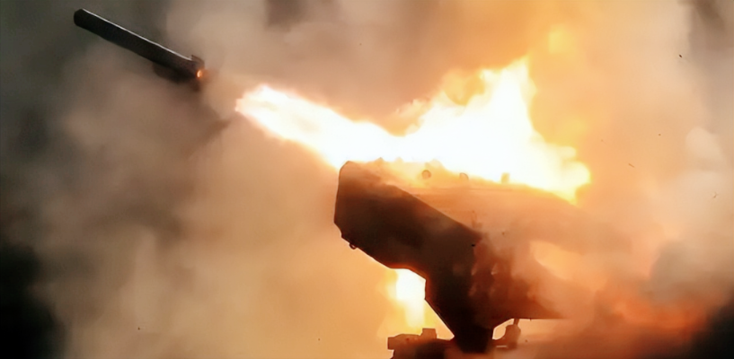 火力危机破解！万人狂赞96%好评巴西神作《火力恐惧解密》