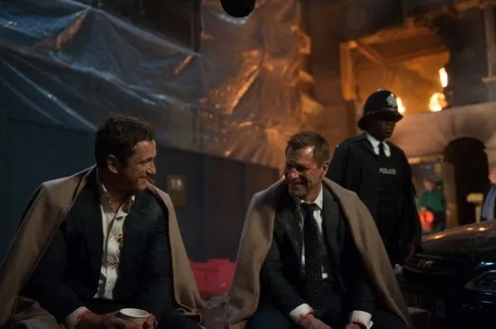 火力危机破解！万人狂赞96%好评巴西神作《火力恐惧解密》