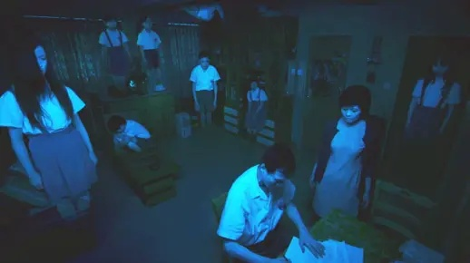 真实捉鬼游戏到底藏着多少玩家没说破的门道？亲历者用3次实战揭开底层逻辑