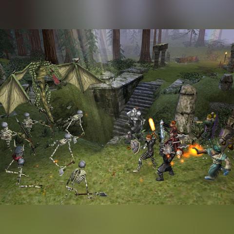 地牢围攻2为什么你总卡关?我刷了10遍大师难度,找出5个新手绝对不知道的通关密码 地牢围攻2为什么你总卡关?我刷了10遍大师难度,找出5个新手绝对不知道的通关密码