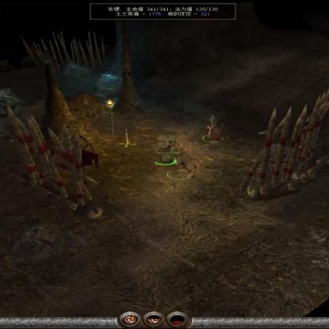 地牢围攻2为什么你总卡关?我刷了10遍大师难度,找出5个新手绝对不知道的通关密码 地牢围攻2为什么你总卡关?我刷了10遍大师难度,找出5个新手绝对不知道的通关密码