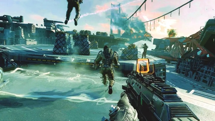 xbox720游戏哪个好玩？玩家力荐这几款！