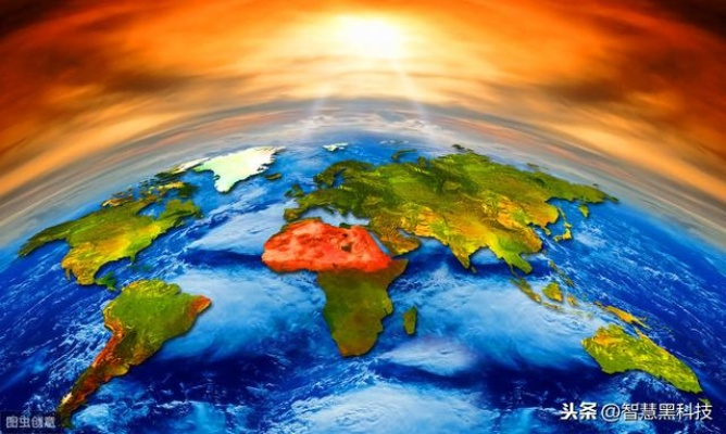 地球第八大陆终现，94%神秘面纱揭开，价值新发现震撼揭晓