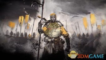 预购变黄巾军！《真三起源》DLC新实机首曝震撼来袭