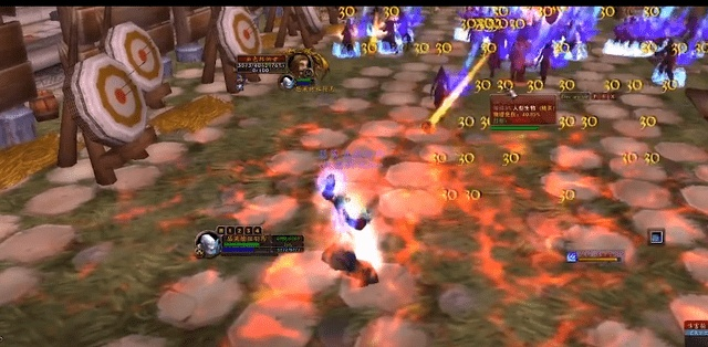 火之光究竟藏着多少未公开的燃魂机制？老玩家用300小时实战破译的隐藏脉络