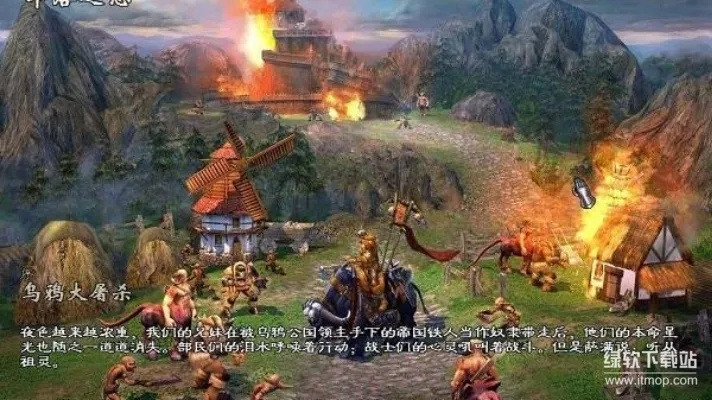 英雄无敌5隐藏机制全揭秘，为什么老玩家刷资源从不用一键采集？