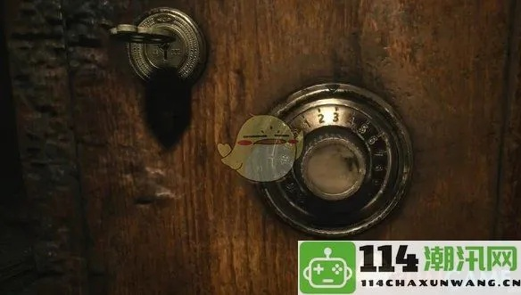 寂静岭全系列隐藏结局密码，你漏捡的镜中钥匙，藏着3个真结局的开关？