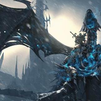 死亡骑士邪恶天赋到底强在哪？高层大秘境必看的人宠联动输出逻辑