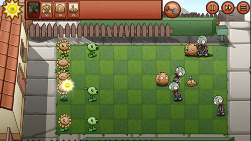 僵尸要塞手游：策略防御，生存到底！