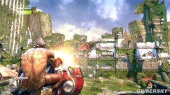 奴役:奥德赛西游通关后才懂的3个隐藏真相,为什么它是被雪藏的动作神作? 奴役:奥德赛西游通关后才懂的3个隐藏真相,为什么它是被雪藏的动作神作?