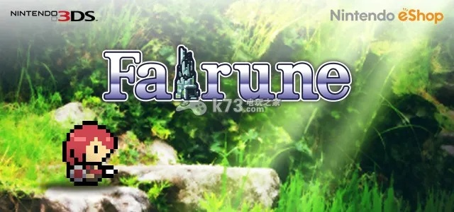 fairune攻略(通关后还有什么内容) fairune攻略(通关后还有什么内容)