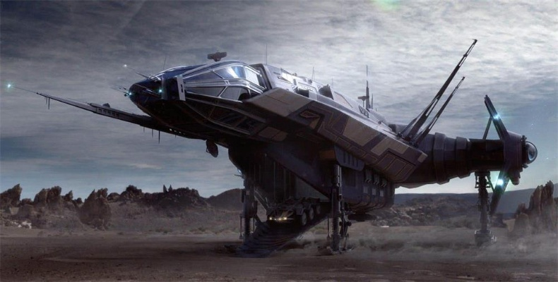 天际公民必看，从新手到传奇的3个隐藏门槛，90%玩家都栽过？