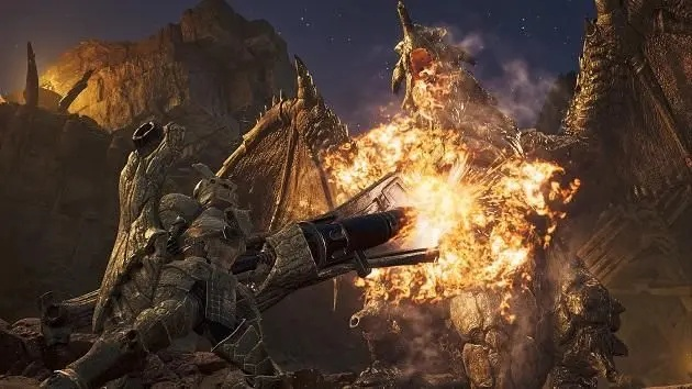 缅怀2025：游戏界巨擘陨落，传承精神新篇章