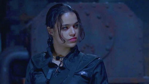 《生化危机》圣诞惊艳：里昂与格蕾丝颜值巅峰，颜值新高度！