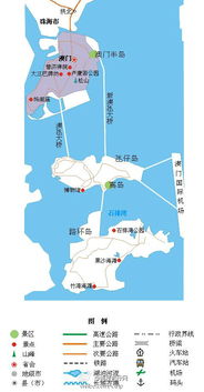 帕底亚地区地图全览，带你玩转新地区！