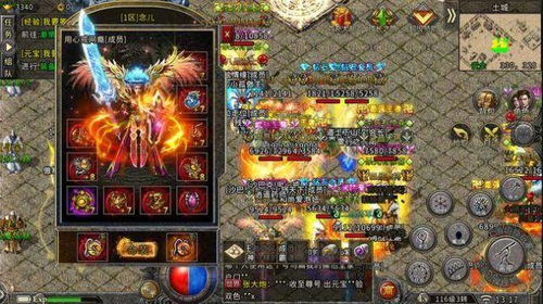 装备全靠怪爆的手游真的能玩？2025年实测5款，这2款让我找回刷BOSS的爽感