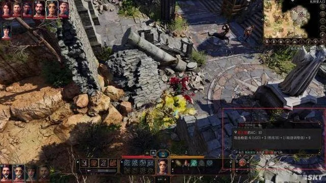 D&D热情消退，揭秘《博德之门》放弃背后真相