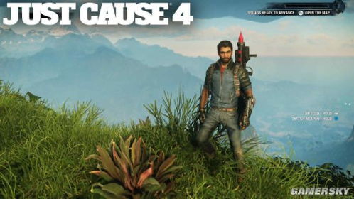 正当防卫4中文冷知识，87%玩家没注意的汉化细节，居然藏着剧情伏笔？