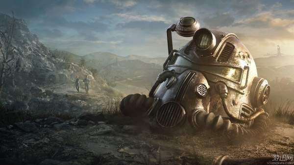 《辐射5》挑战极限，600小时沉浸新纪元